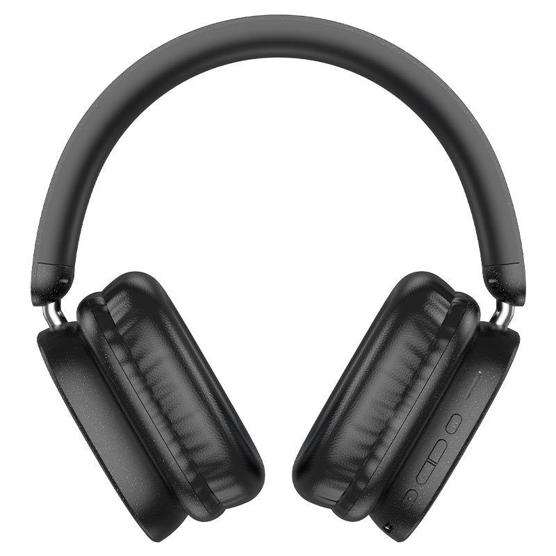 Handsfree Bluetooth HOCO W51 Delightful, A2DP, Sort