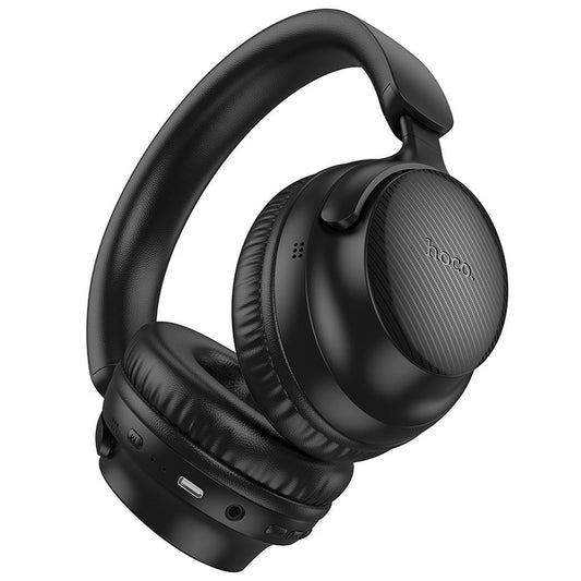 Handsfree Bluetooth HOCO W53, A2DP, Sort