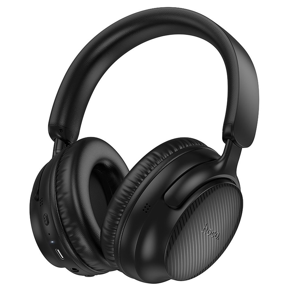 Handsfree Bluetooth HOCO W53, A2DP, Sort