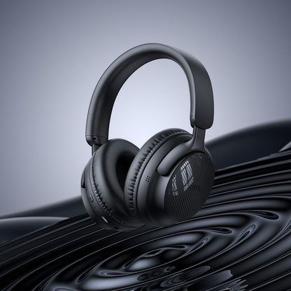 Handsfree Bluetooth HOCO W53, A2DP, Sort