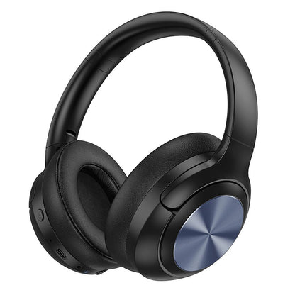 Handsfree Bluetooth HOCO W54, A2DP, ANC, Sort