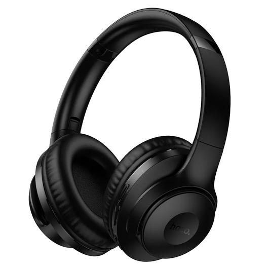 Handsfree Bluetooth HOCO W71, A2DP, Sort