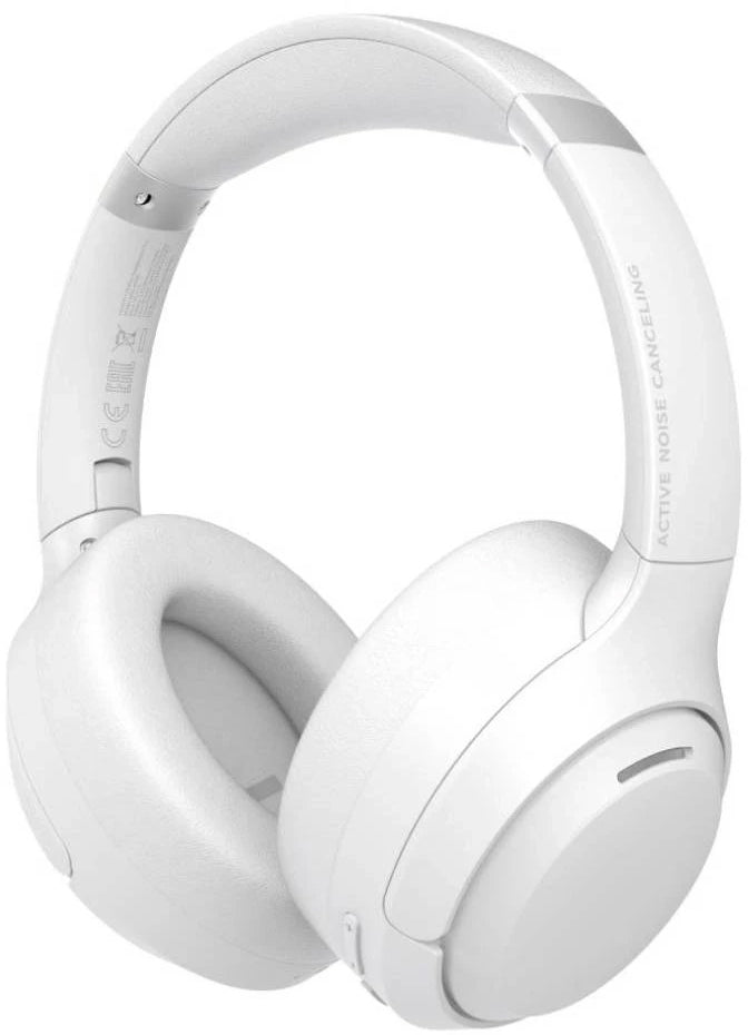 Handsfree Bluetooth Honor Choice Pro, A2DP, ANC, Hvid 5504ABSV