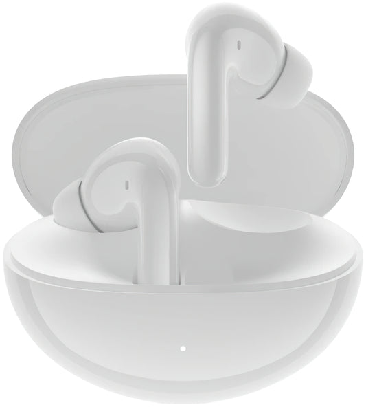 Honor Choice S8 Bluetooth Handsfree, TWS, ANC, MultiPoint, White 5504ACTN