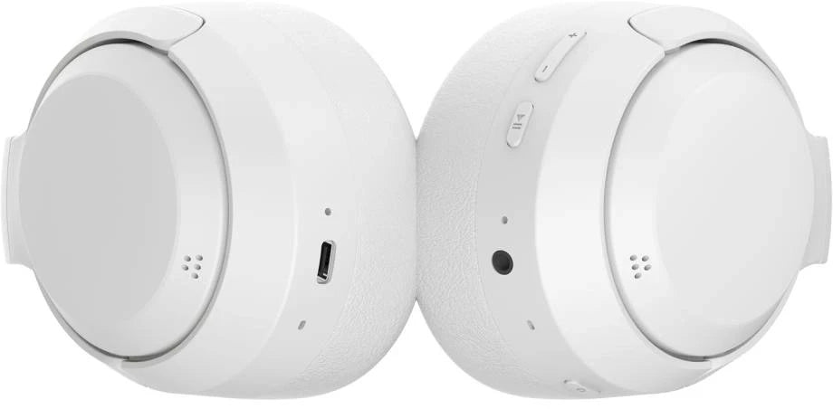 Handsfree Bluetooth Honor Choice Pro, A2DP, ANC, Hvid 5504ABSV