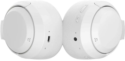 Handsfree Bluetooth Honor Choice Pro, A2DP, ANC, Hvid 5504ABSV