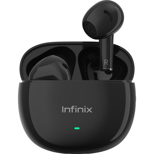 Handsfree Bluetooth Infinix XBuds 3 lite XE33, TWS, Sort
