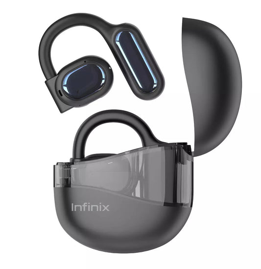 Handsfree Bluetooth Infinix XBuds 3 loop XEOE01, TWS, Sort