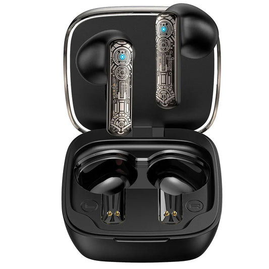 Handsfree Bluetooth Infinix Xbuds 3GT XE30, TWS, Sort