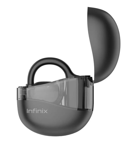 Handsfree Bluetooth Infinix XBuds 3 loop XEOE01, TWS, Sort