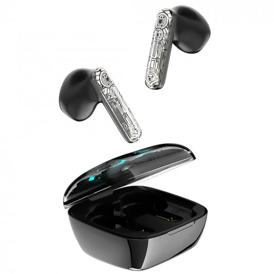 Handsfree Bluetooth Infinix Xbuds 3GT XE30, TWS, Sort