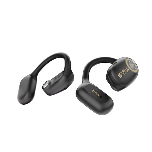 Handsfree Bluetooth Infinix ZLoop 3 XEO2P, TWS, Sort