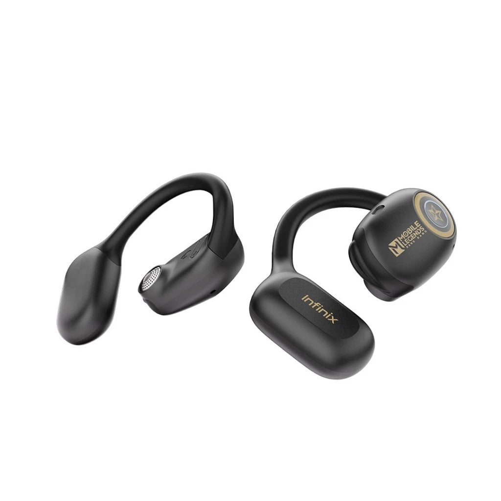 Handsfree Bluetooth Infinix ZLoop 3 XEO2P, TWS, Sort