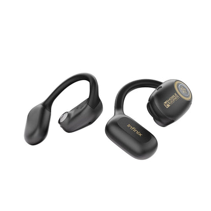 Handsfree Bluetooth Infinix ZLoop 3 XEO2P, TWS, Sort