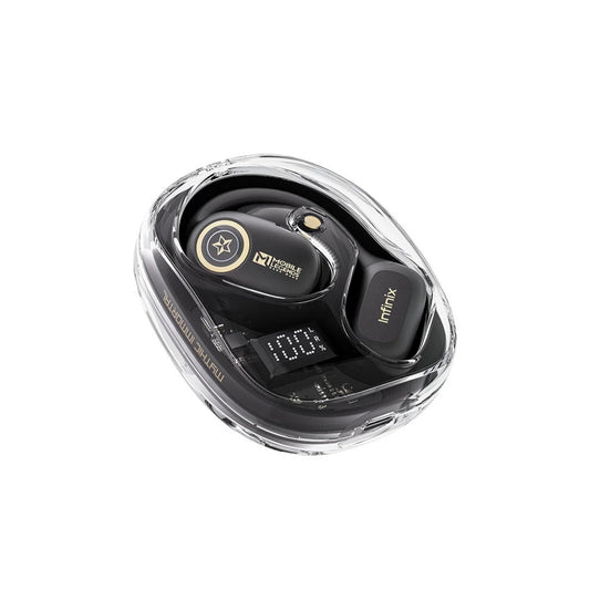 Handsfree Bluetooth Infinix ZLoop 3 XEO2P, TWS, Sort