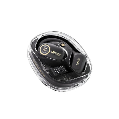 Handsfree Bluetooth Infinix ZLoop 3 XEO2P, TWS, Sort