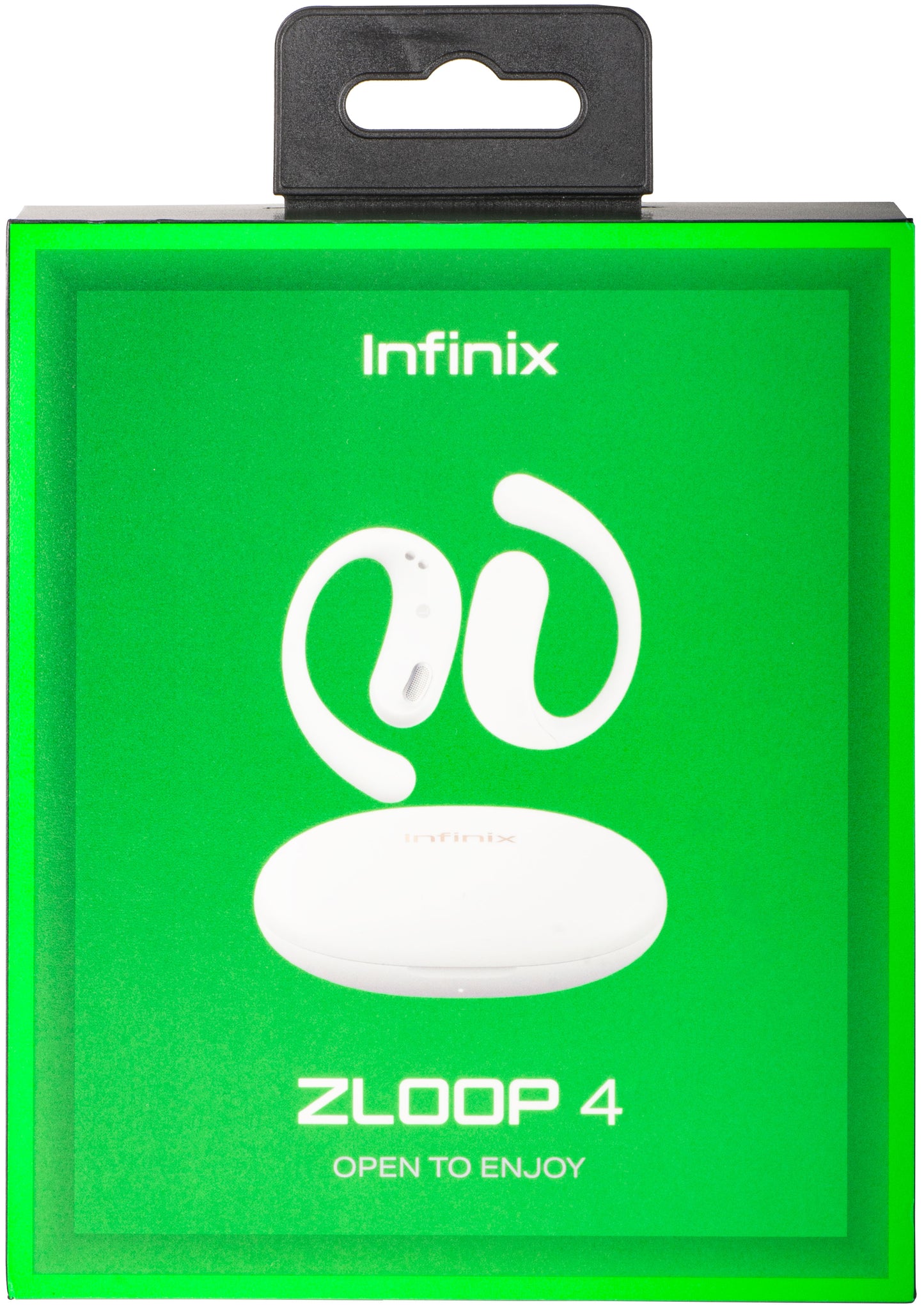 Handsfree Bluetooth Infinix ZLoop 4 XEO4G, TWS, Sort