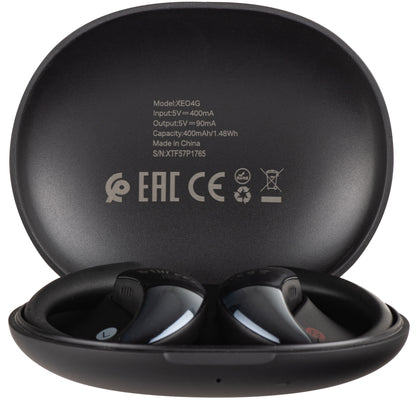 Handsfree Bluetooth Infinix ZLoop 4 XEO4G, TWS, Sort