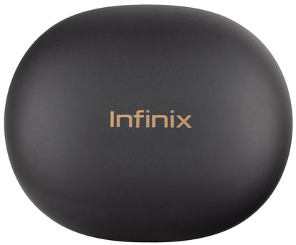 Handsfree Bluetooth Infinix ZLoop 4 XEO4G, TWS, Sort
