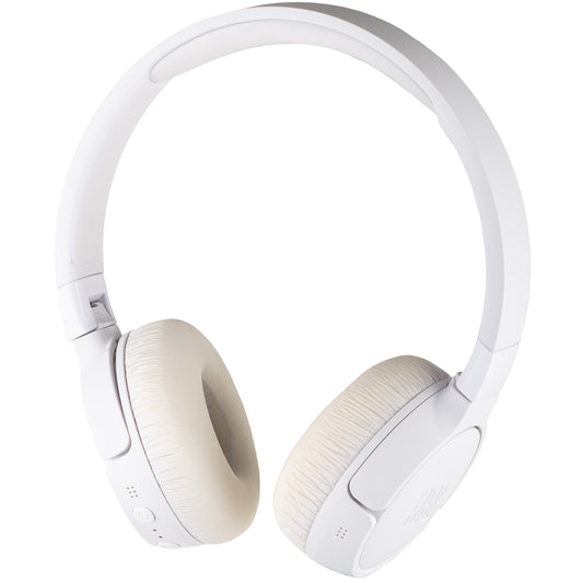 Handsfree Bluetooth JBL Tune 670NC, MultiPoint, A2DP, ANC, Hvid JBLT670NCWHTAP