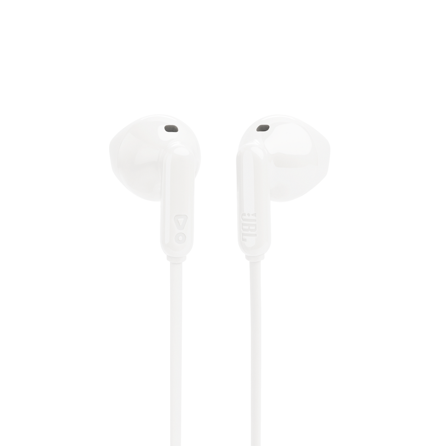 Handsfree Bluetooth JBL Tune 235BT, MultiPoint, A2DP, Hvid JBLT235BTWHT