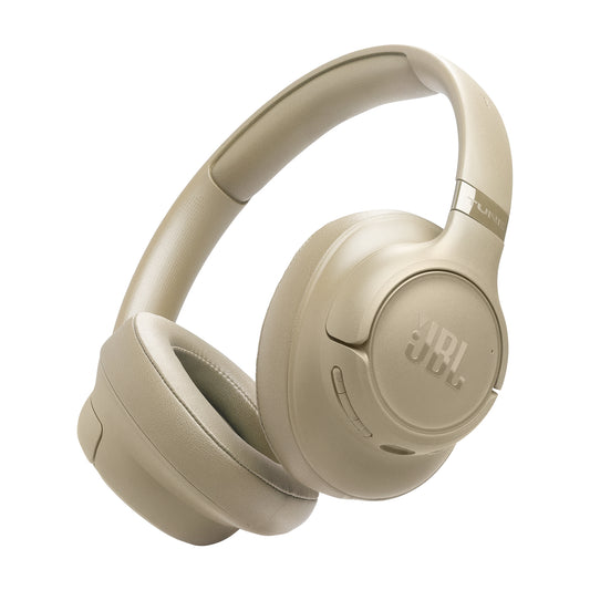 Handsfree Bluetooth JBL Tune 730BT, MultiPoint, A2DP, Beige