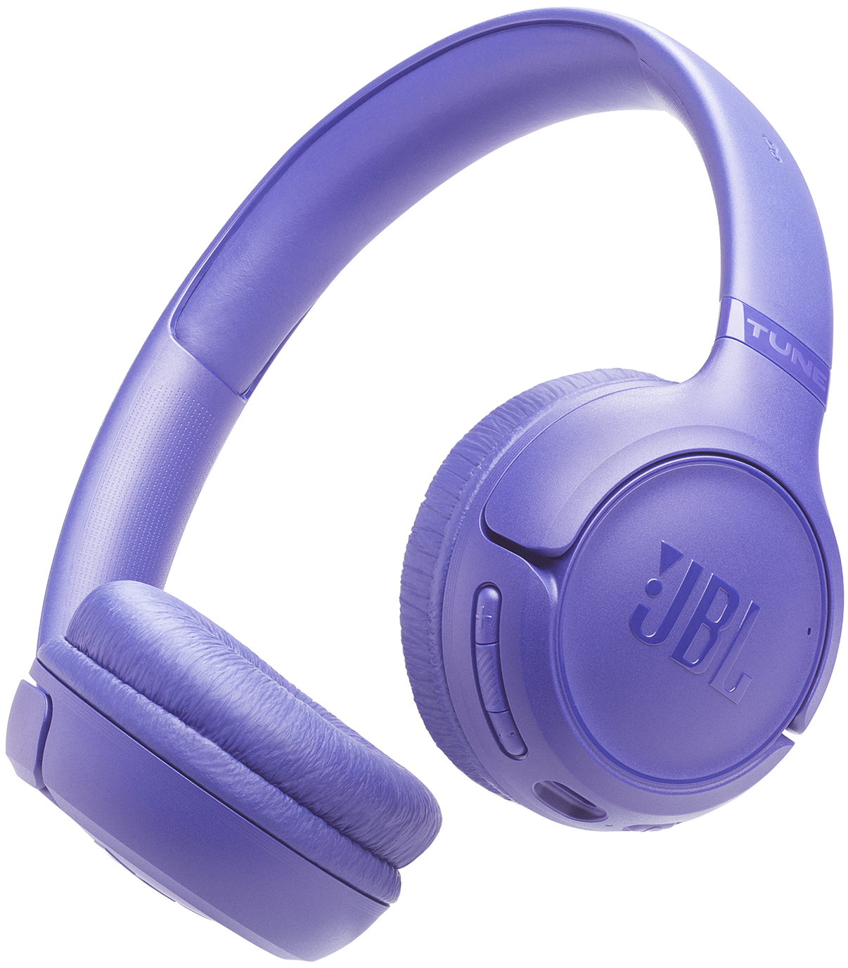Handsfree Bluetooth JBL Tune 530BT, MultiPoint, A2DP, Blå JBLT530BTLAV