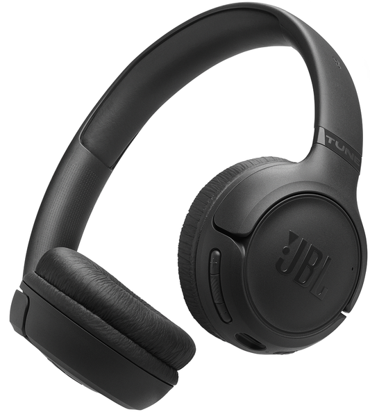 Handsfree Bluetooth JBL Tune 530BT, MultiPoint, A2DP, Sort
