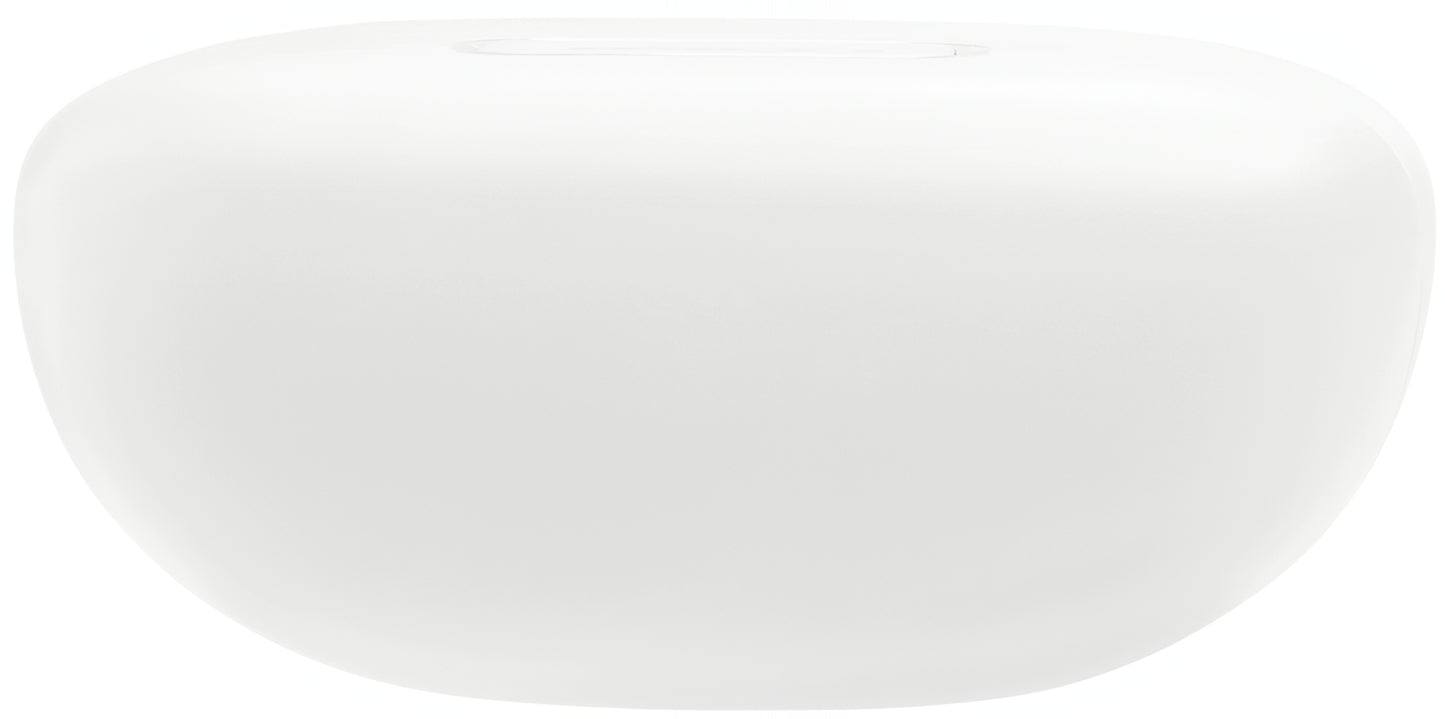 Handsfree Bluetooth JBL Tune Beam 2, TWS, ANC, MultiPoint, Hvid JBLTBEAM2WHT