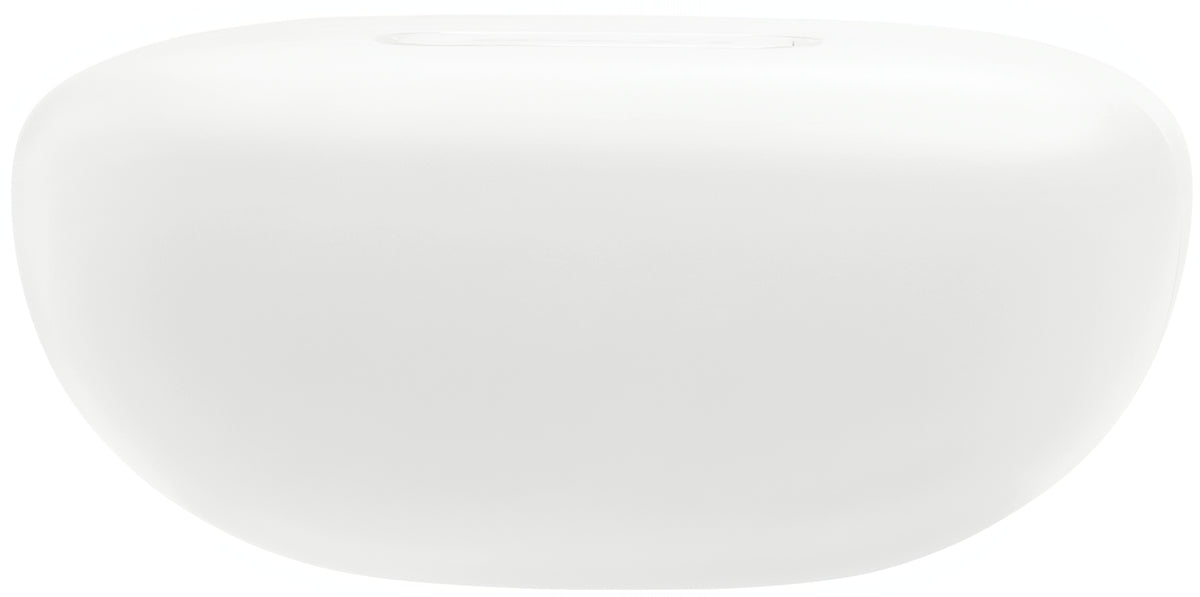 Handsfree Bluetooth JBL Tune Beam 2, TWS, ANC, MultiPoint, Hvid JBLTBEAM2WHT