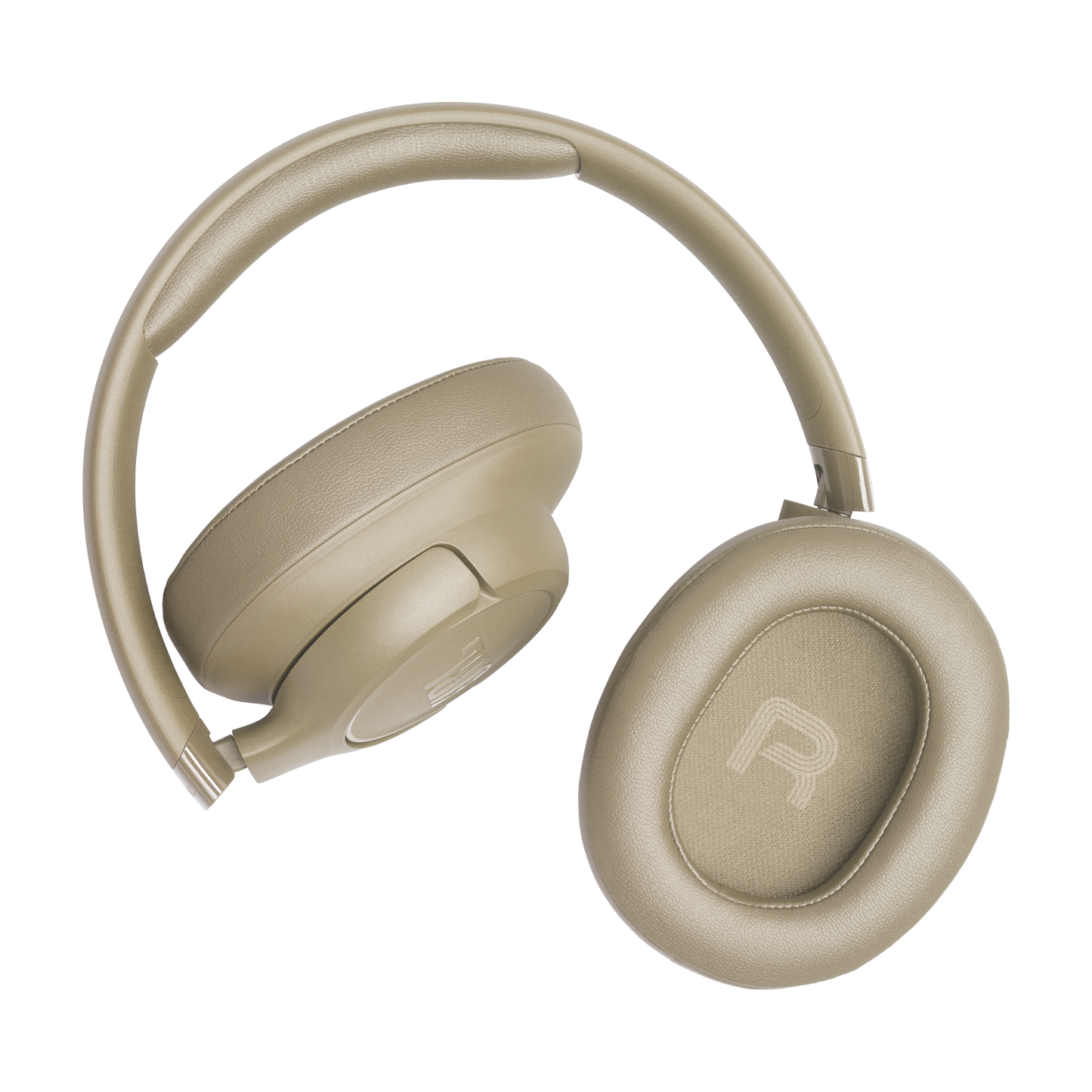 Handsfree Bluetooth JBL Tune 730BT, MultiPoint, A2DP, Beige JBLT730BTBEG