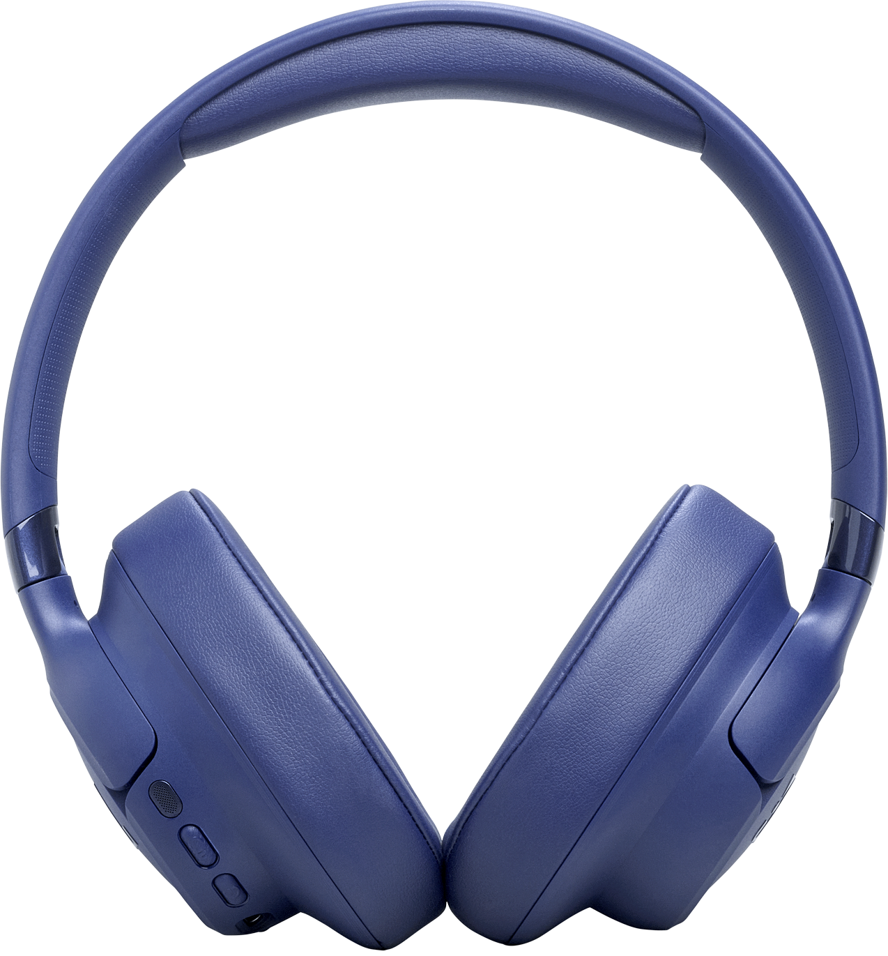 Handsfree Bluetooth JBL Tune 780NC, MultiPoint, A2DP, ANC, Blå JBLT780NCBLU