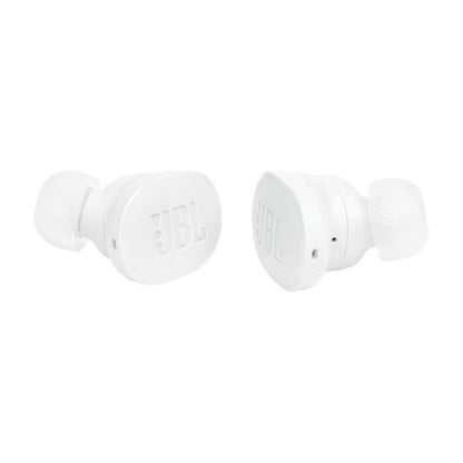 Handsfree Bluetooth JBL Tune Buds, TWS, ANC, MultiPoint, Hvid JBLTBUDSWHT