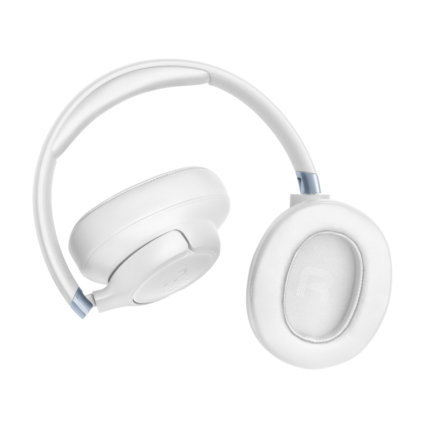 Handsfree Bluetooth JBL Tune 780NC, MultiPoint, A2DP, ANC, Hvid