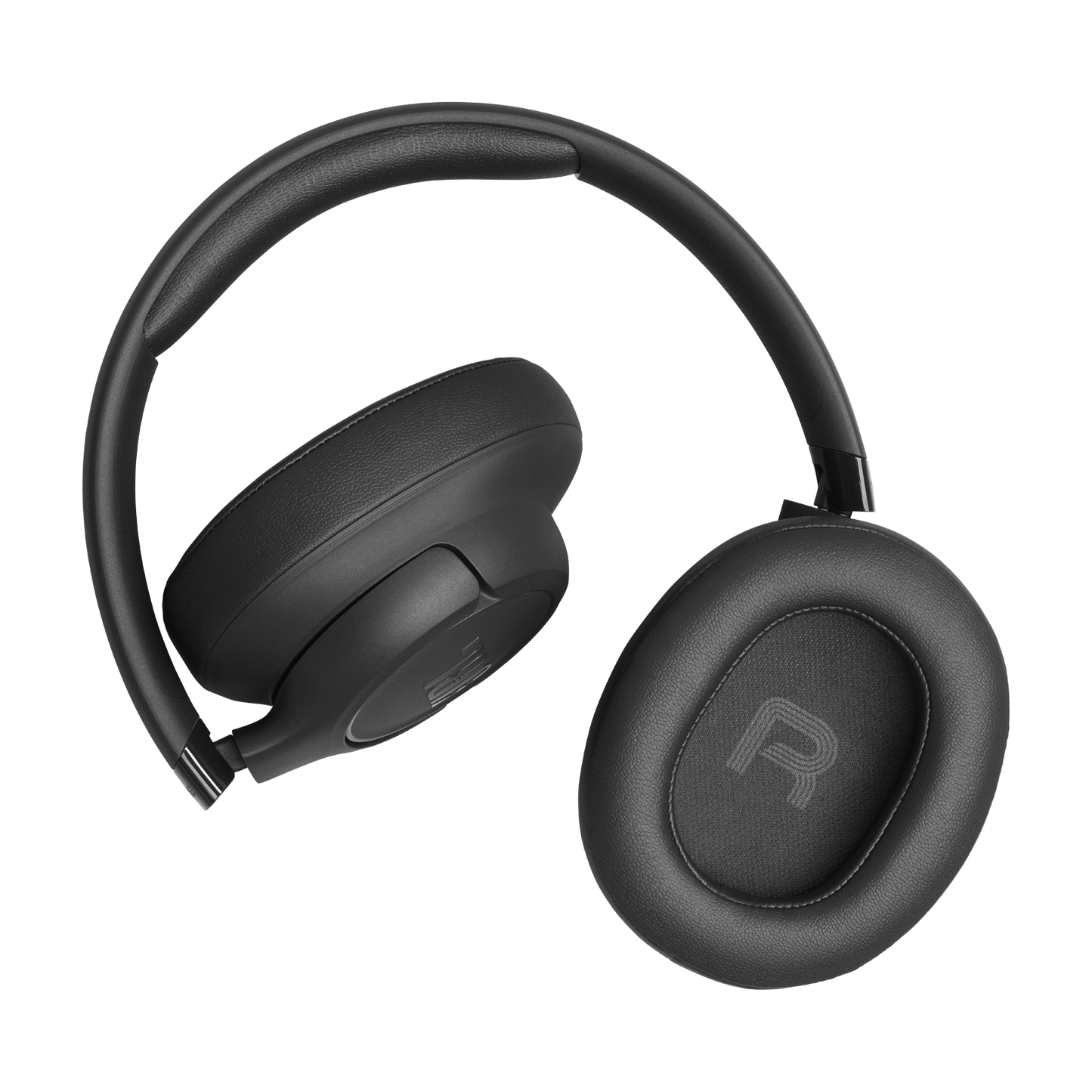 Bluetooth Handsfree JBL Tune 730BT, MultiPoint, A2DP, Black JBLT730BTBLK