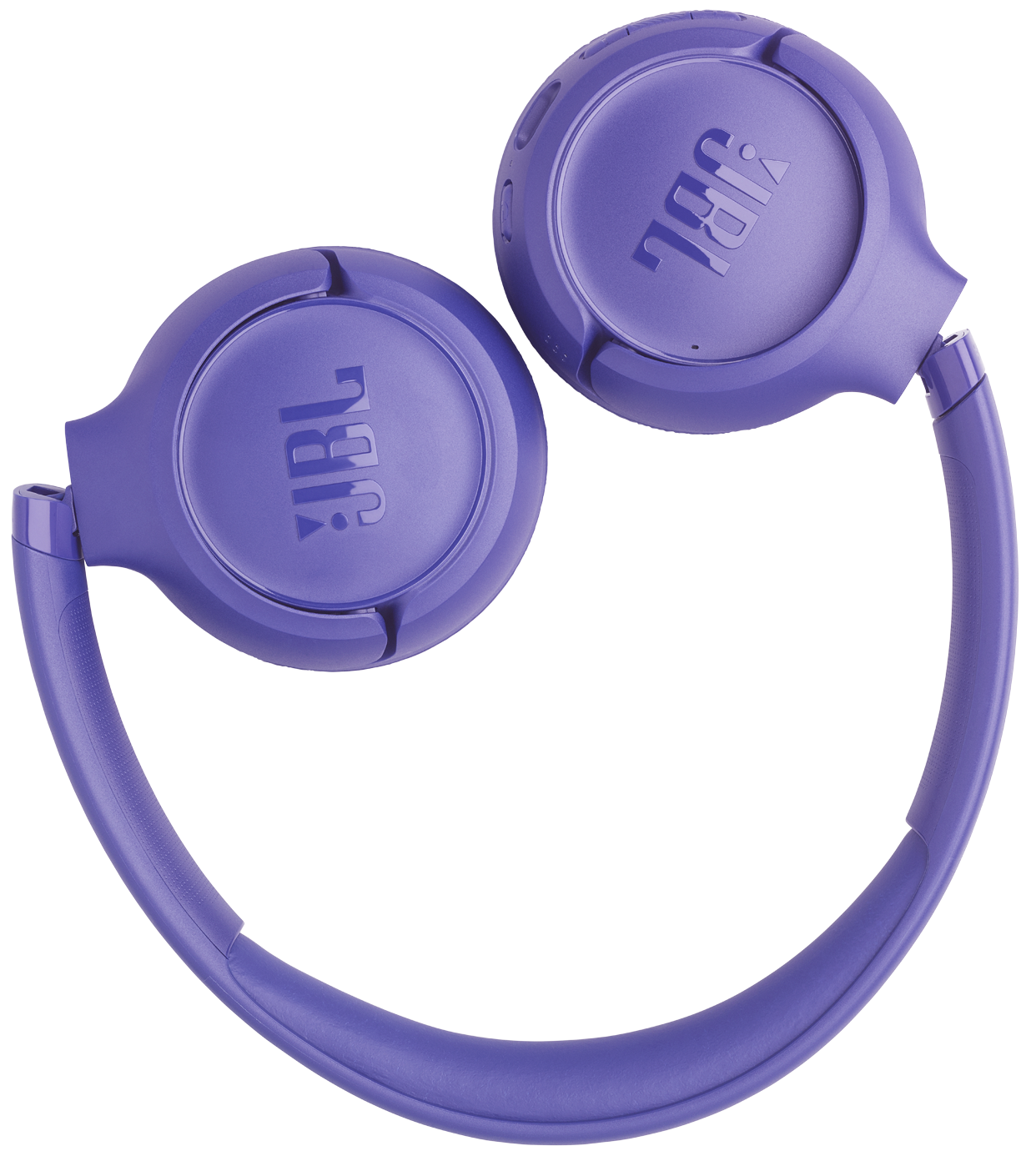 Handsfree Bluetooth JBL Tune 530BT, MultiPoint, A2DP, Blå JBLT530BTLAV