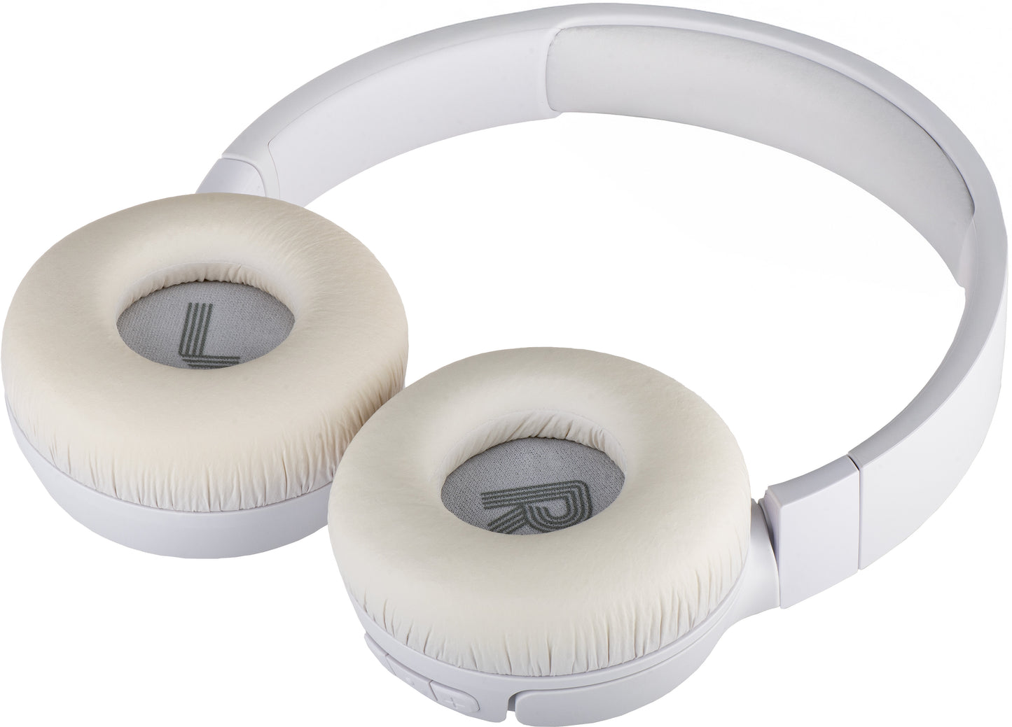 Handsfree Bluetooth JBL Tune 670NC, MultiPoint, A2DP, ANC, Hvid JBLT670NCWHTAP