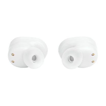 Handsfree Bluetooth JBL Tune Buds, TWS, ANC, MultiPoint, Hvid JBLTBUDSWHT