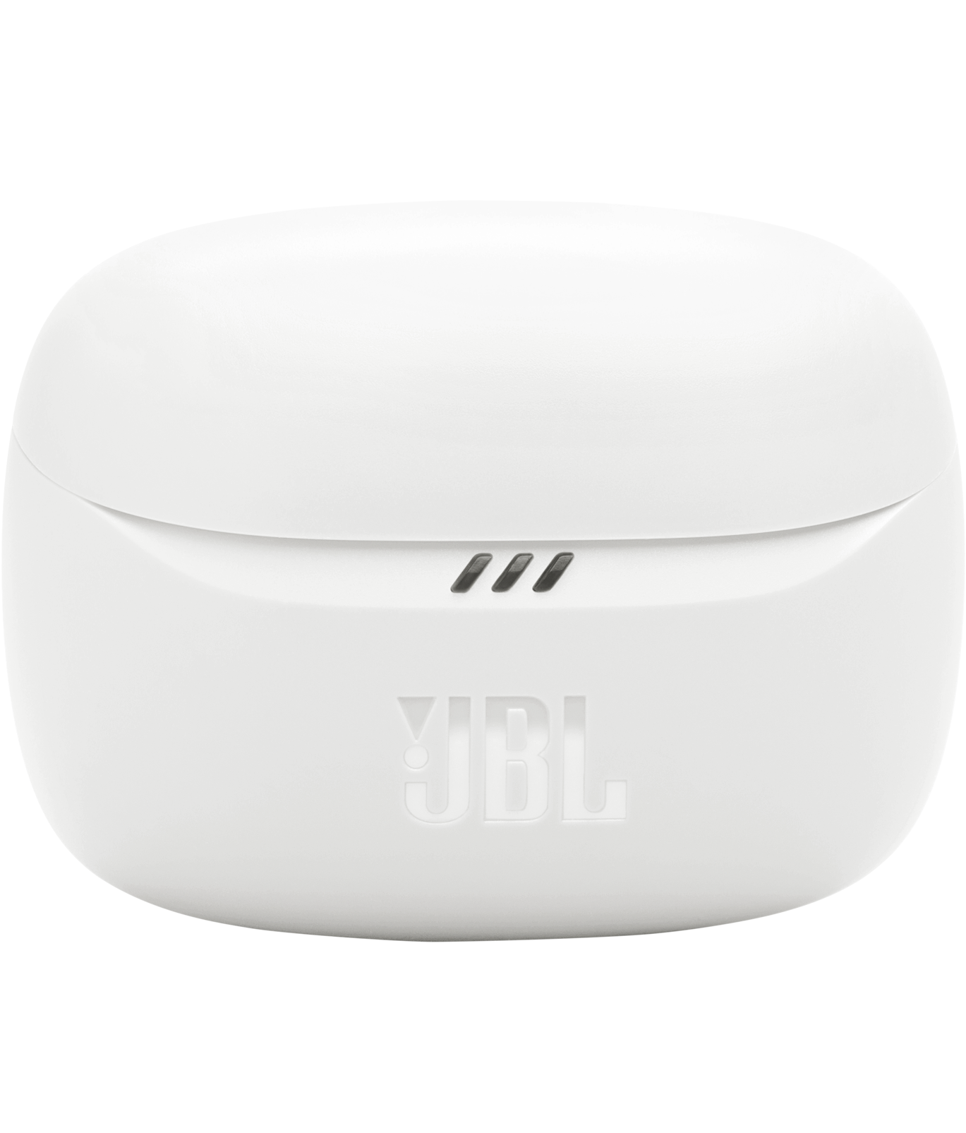 Handsfree Bluetooth JBL Tune Beam 2, TWS, ANC, MultiPoint, Hvid JBLTBEAM2WHT
