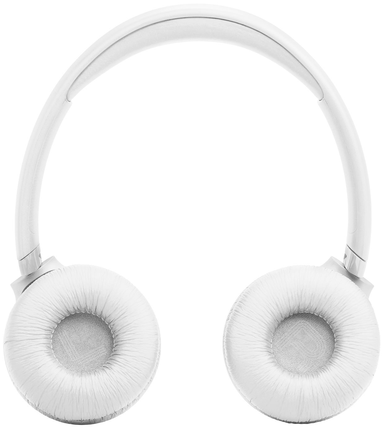 Handsfree Bluetooth JBL Tune 530BT, MultiPoint, A2DP, Hvid
