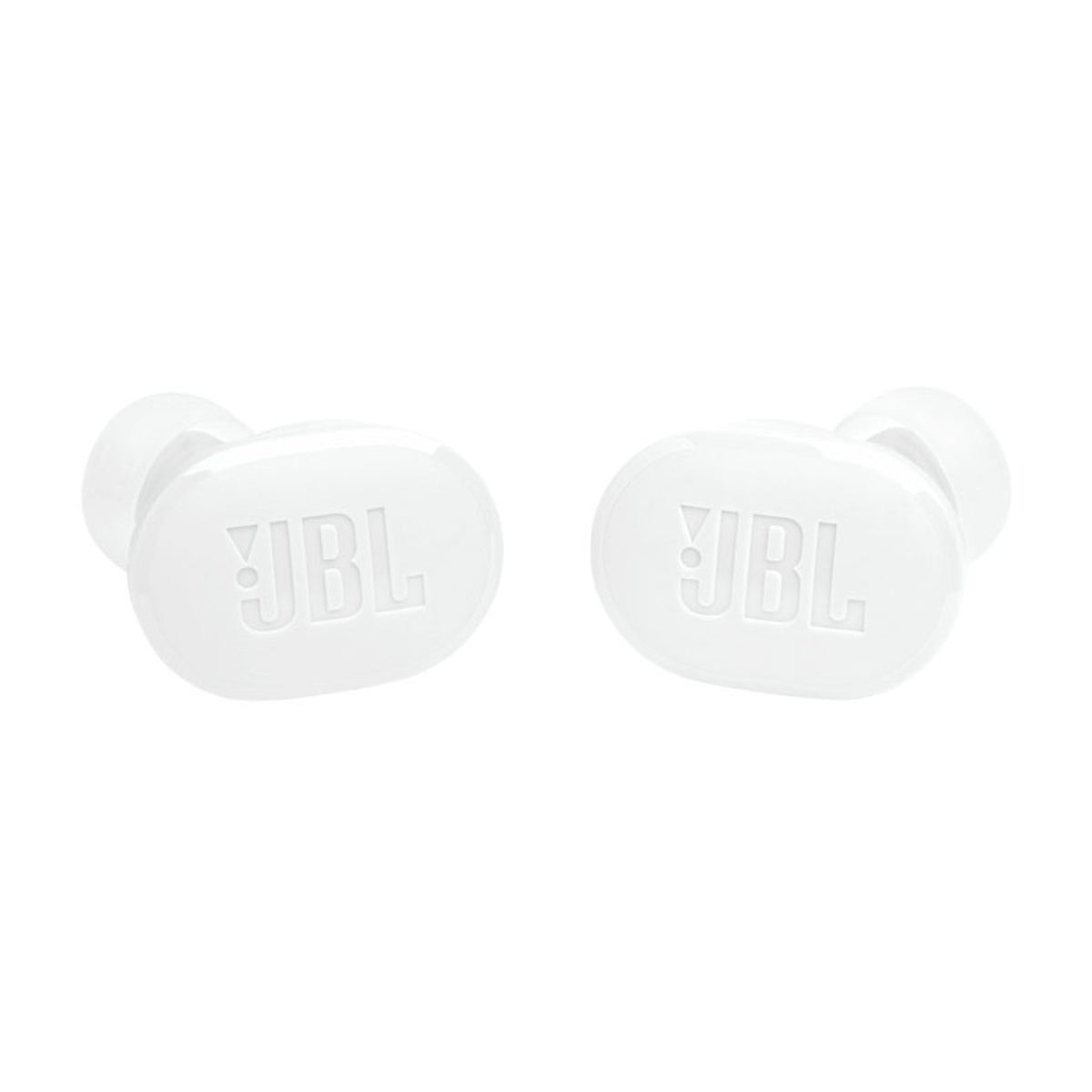 Handsfree Bluetooth JBL Tune Buds, TWS, ANC, MultiPoint, Hvid JBLTBUDSWHT
