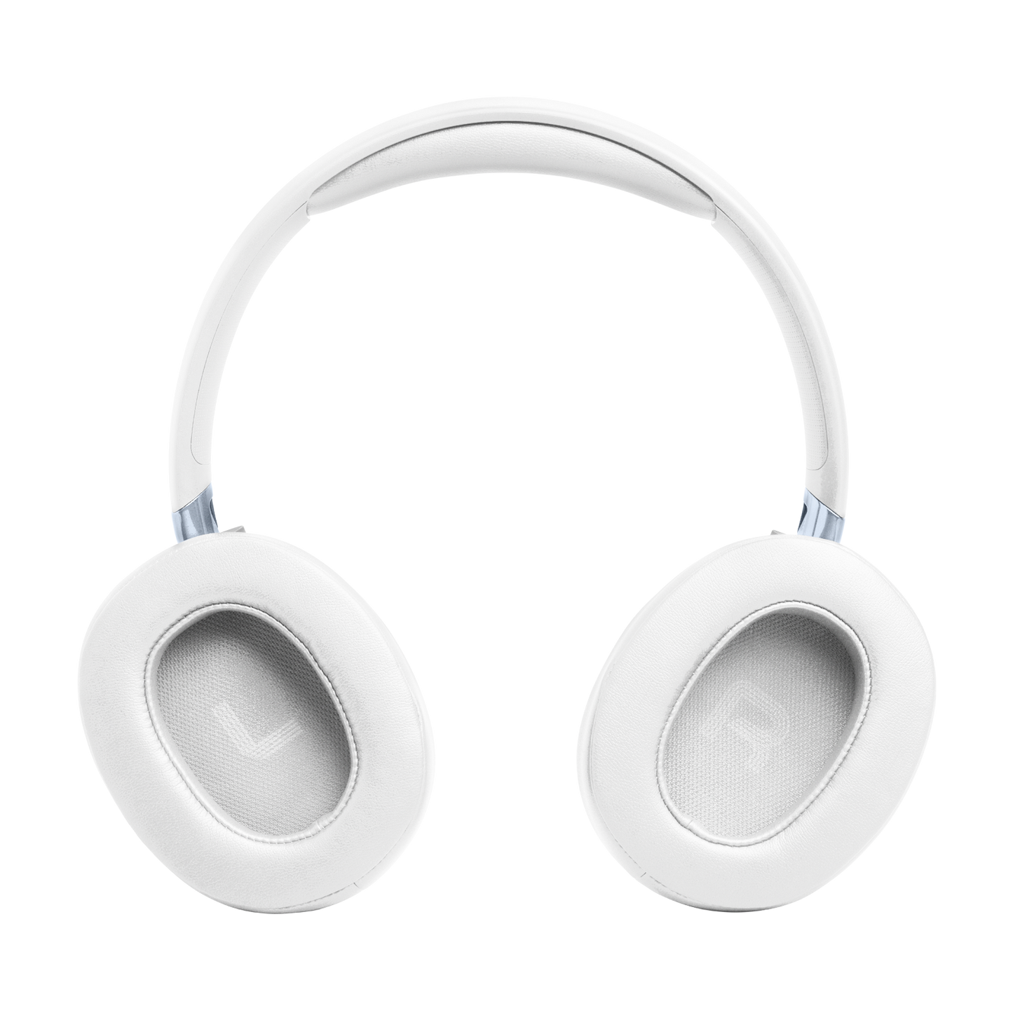 Handsfree Bluetooth JBL Tune 780NC, MultiPoint, A2DP, ANC, Hvid