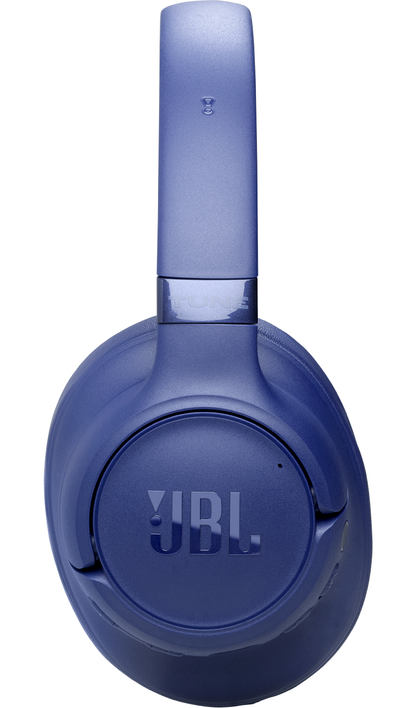 Handsfree Bluetooth JBL Tune 780NC, MultiPoint, A2DP, ANC, Blå JBLT780NCBLU