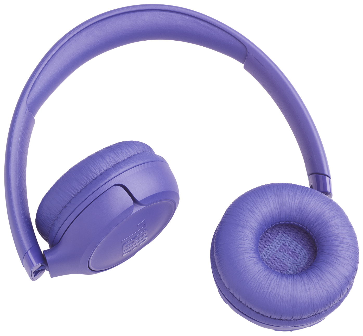 Handsfree Bluetooth JBL Tune 530BT, MultiPoint, A2DP, Blå JBLT530BTLAV