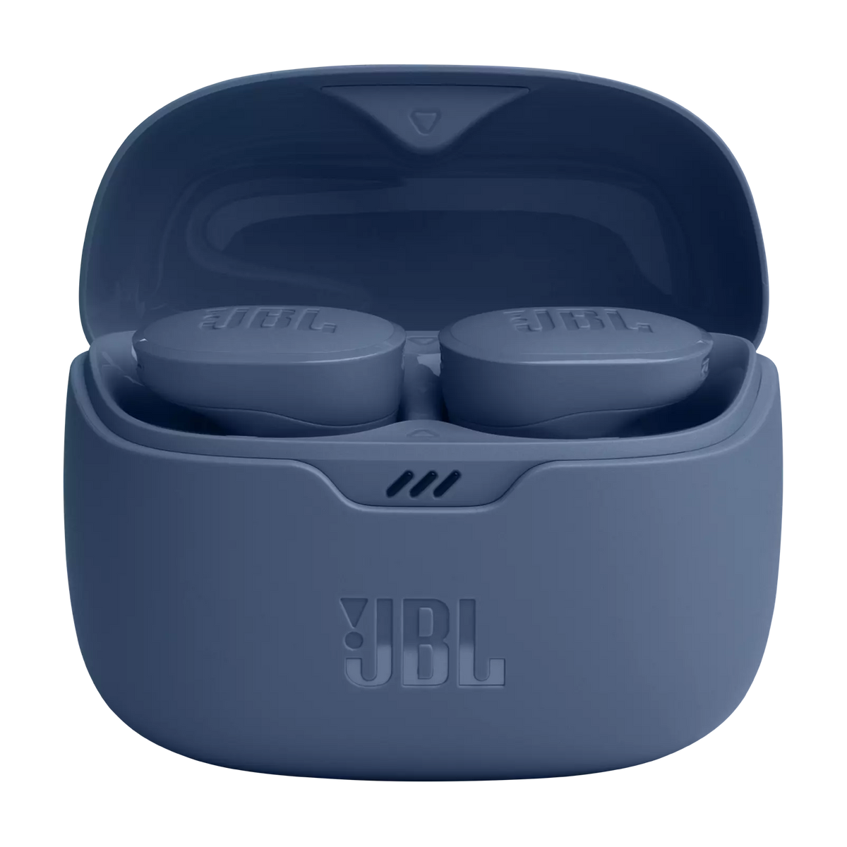 Handsfree Bluetooth JBL Tune Buds, TWS, ANC, MultiPoint, Blå JBLTBUDSBLU