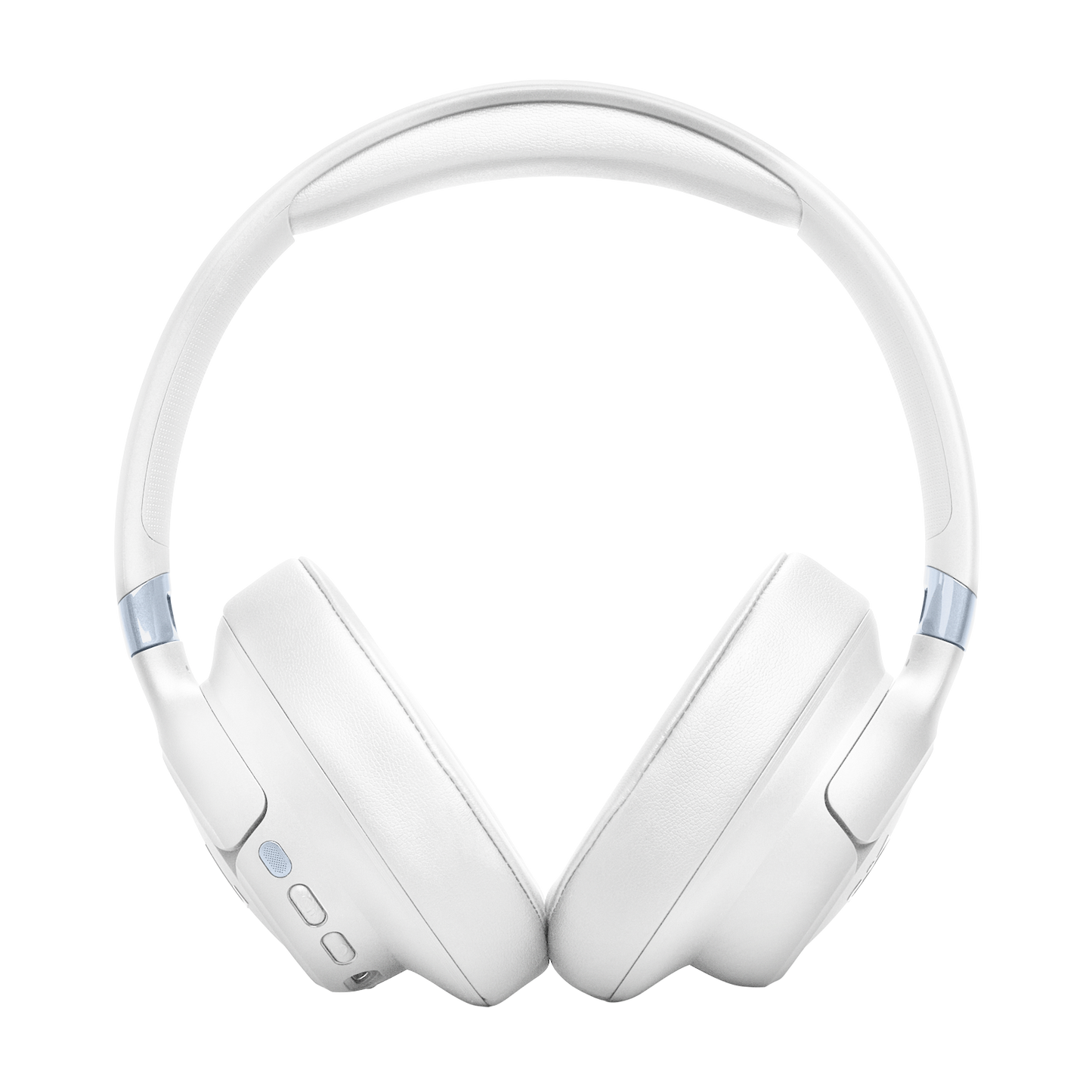 Handsfree Bluetooth JBL Tune 780NC, MultiPoint, A2DP, ANC, Hvid
