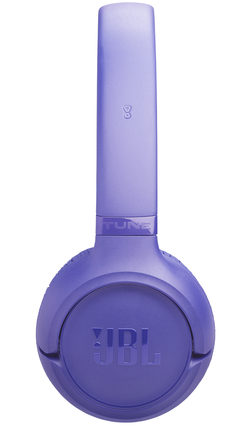 Handsfree Bluetooth JBL Tune 530BT, MultiPoint, A2DP, Blå JBLT530BTLAV