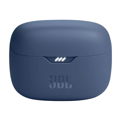 Handsfree Bluetooth JBL Tune Buds, TWS, ANC, MultiPoint, Blå JBLTBUDSBLU