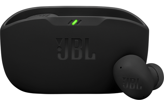 Handsfree Bluetooth JBL Wave Buds 2, TWS, ANC, MultiPoint, Sort JBLWBUDS2BLK