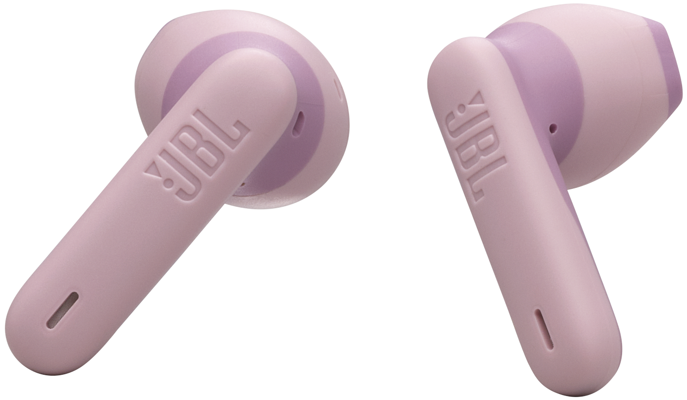 Handsfree Bluetooth JBL Wave Flex 2, TWS, ANC, MultiPoint, Pink JBLWFLEX2PIK